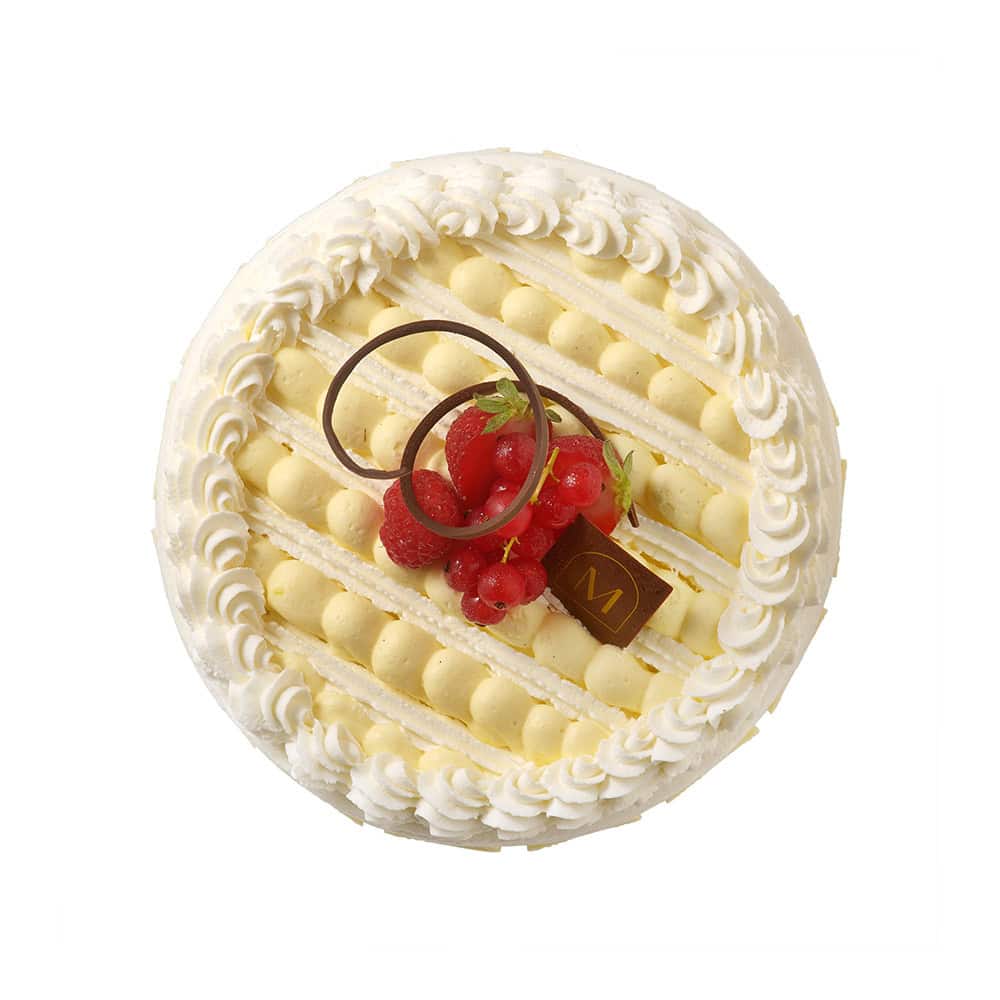 Chantilly classica