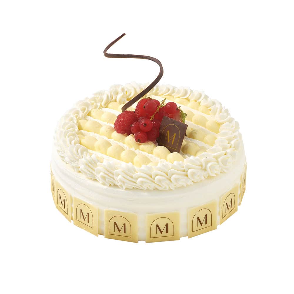 Chantilly classica - immagine 2