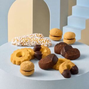 Biscotti Classici 350g