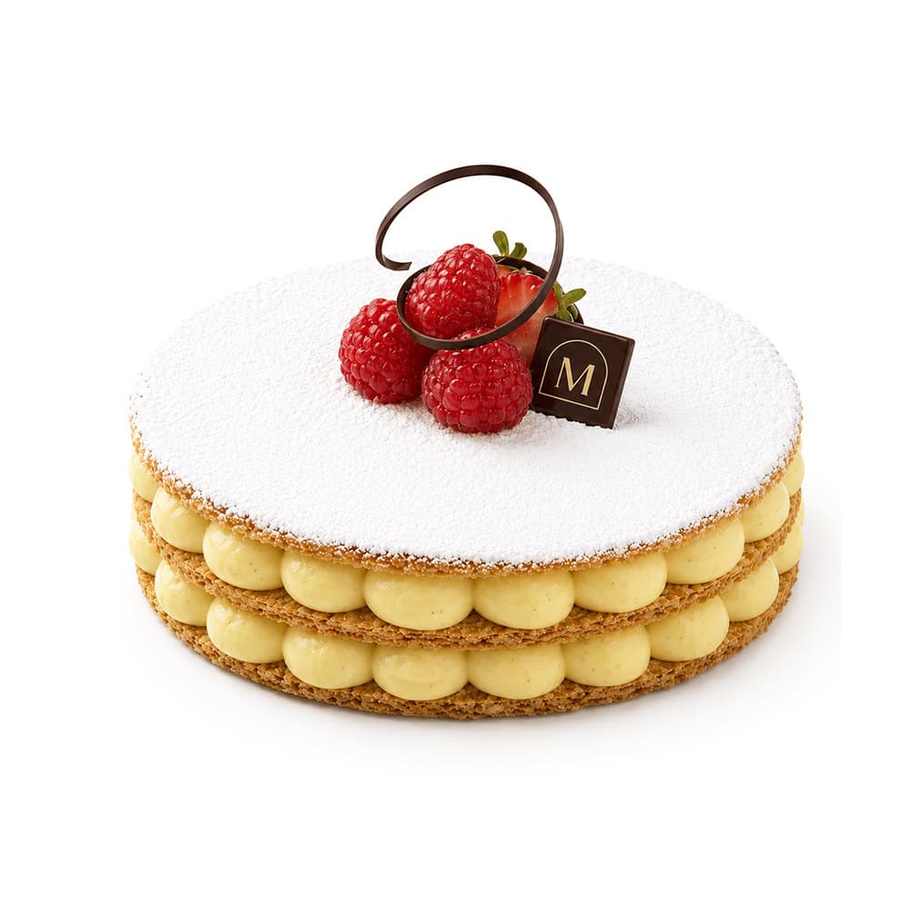 Millefoglie - immagine 2