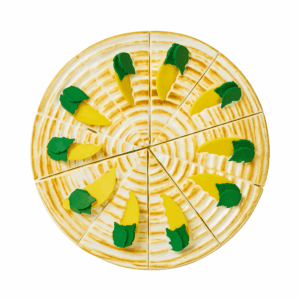 Torta Limone e Meringa - 10 maxi slices